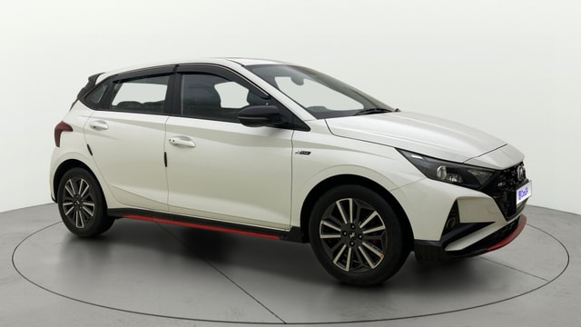 View Hyundai Elite i20 Image 14 Used Hyundai Elite i20 Image 14