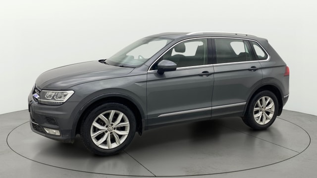 View Volkswagen Tiguan Image 22 Used Volkswagen Tiguan Image 22