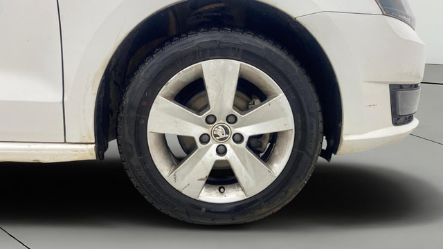 View Skoda Rapid Image 40 Used Skoda Rapid Image 40