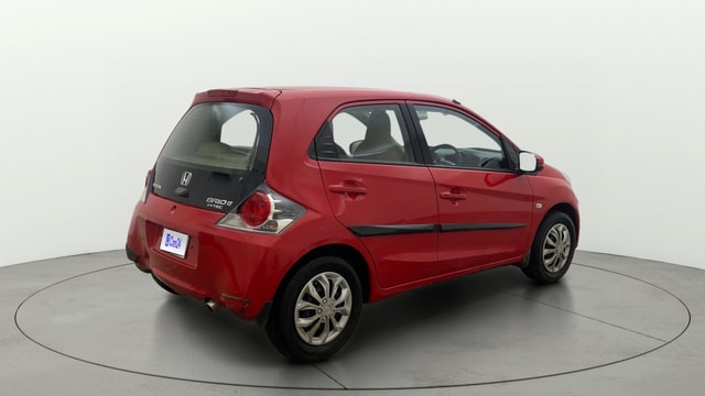 View Honda Brio Image 41 Used Honda Brio Image 41