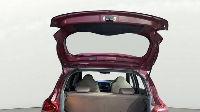 View Hyundai Grand i10 Image 16 Used Hyundai Grand i10 Image 16