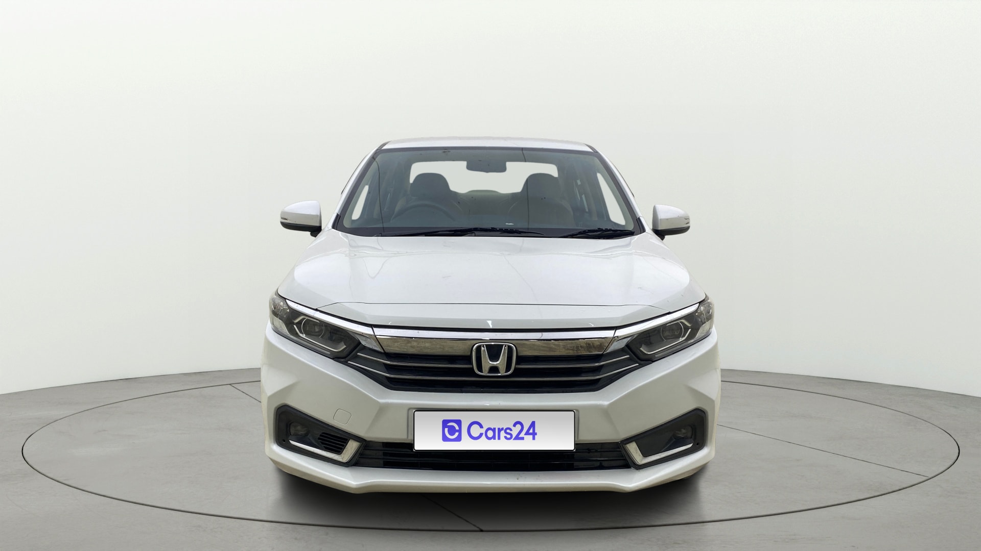 Used 2022 Honda Amaze Used 2022 Honda Amaze