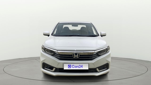 View Honda Amaze Image 1 Used Honda Amaze Image 1