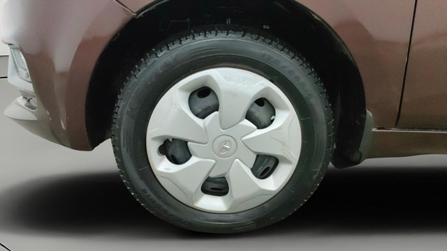 View Tata Tigor Image 27 Used Tata Tigor Image 27