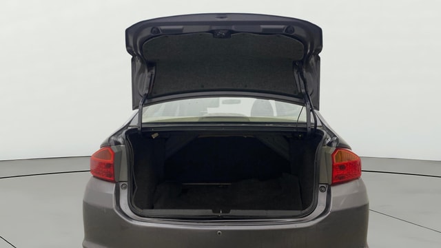 View Honda City Image 17 Used Honda City Image 17