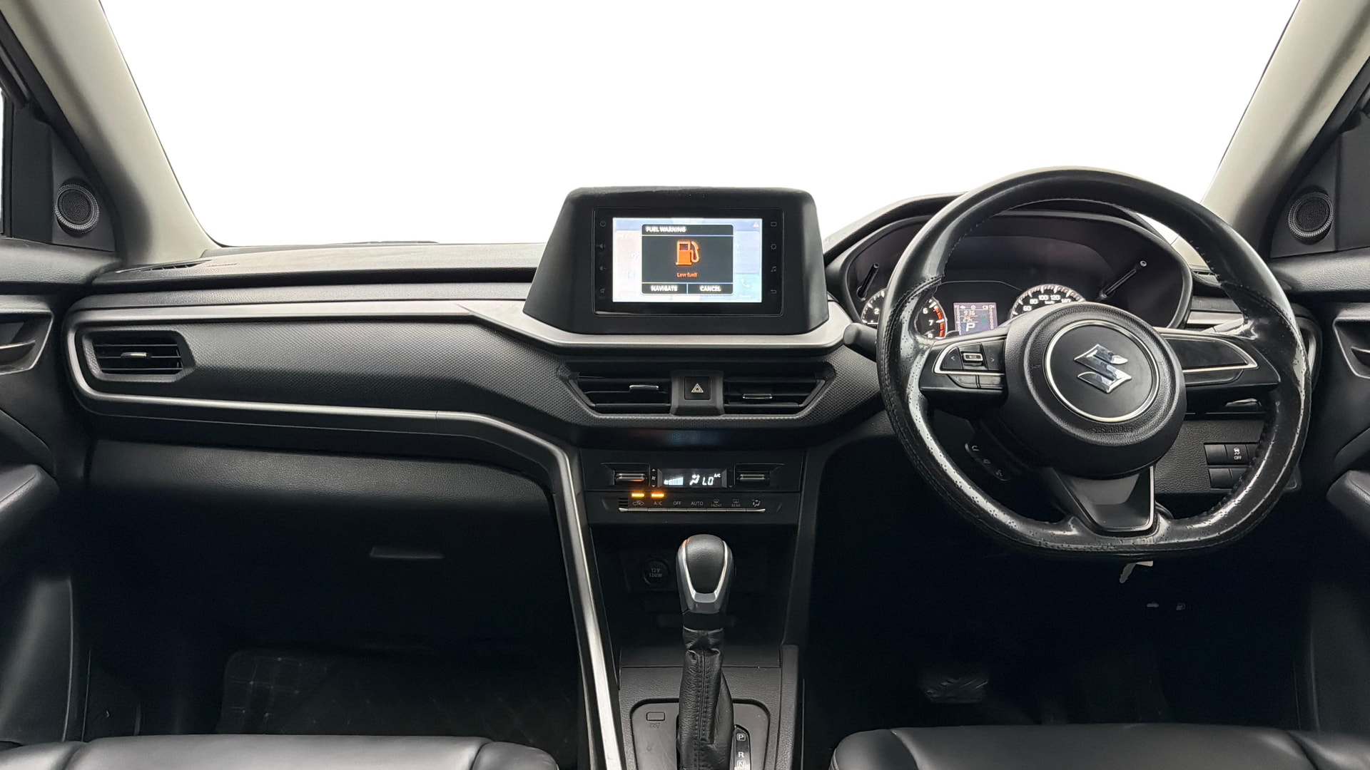 View 2023 Maruti Suzuki 1000 Base Variant Image 15 Used 2023 Maruti Suzuki 1000 Base Variant Image 15
