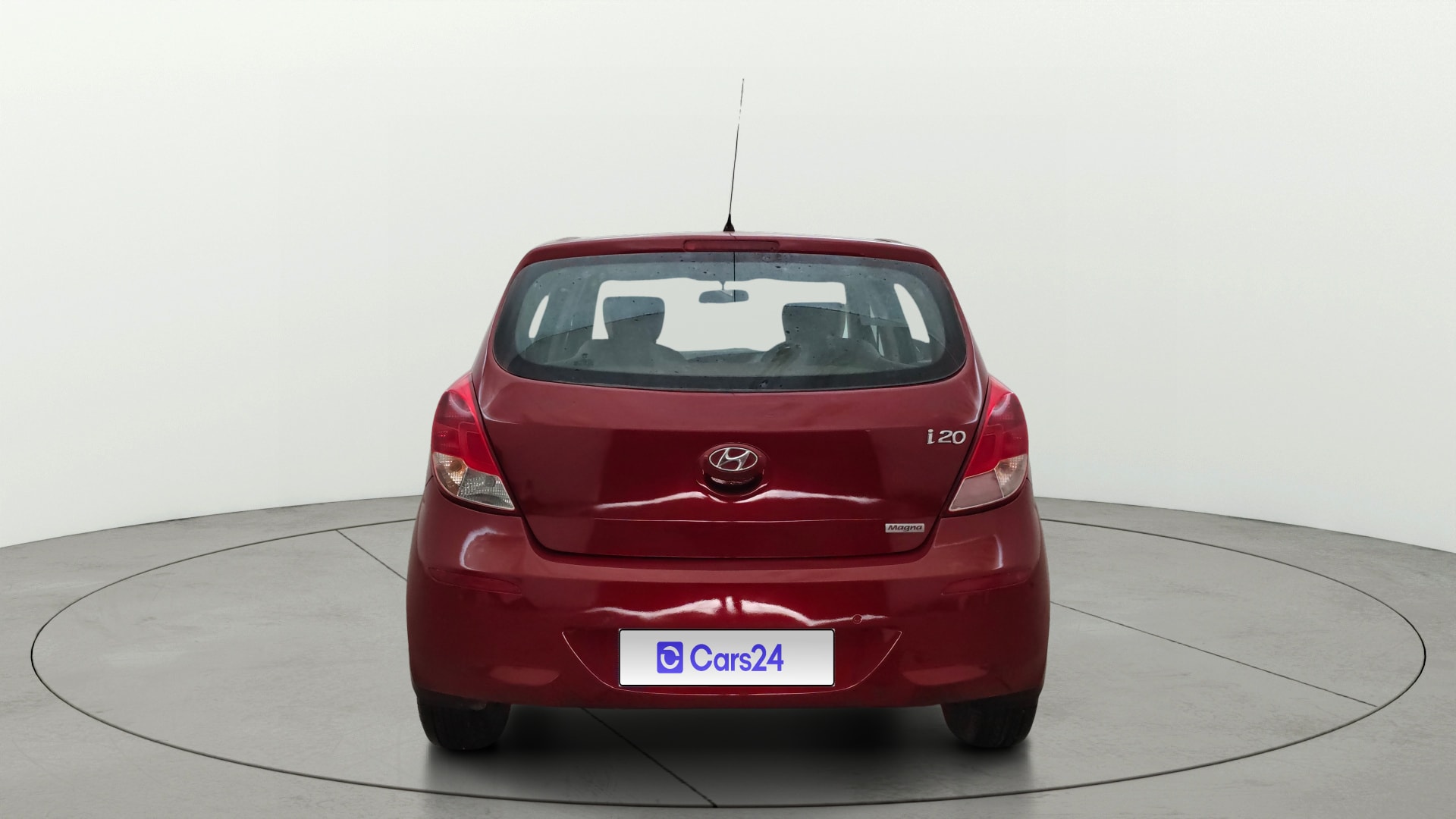 Used 2013 Hyundai i20 Used 2013 Hyundai i20