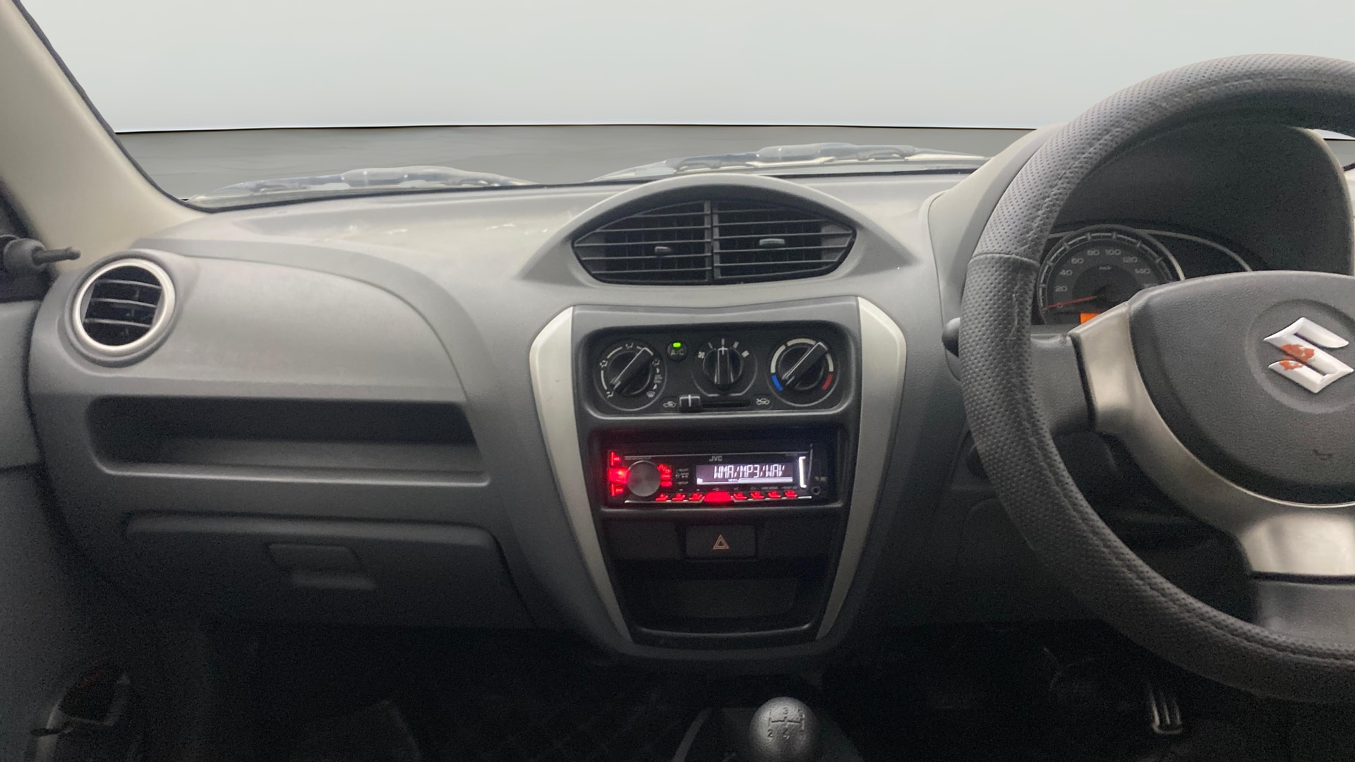 Used 2016 Maruti Suzuki Alto 800 Used 2016 Maruti Suzuki Alto 800