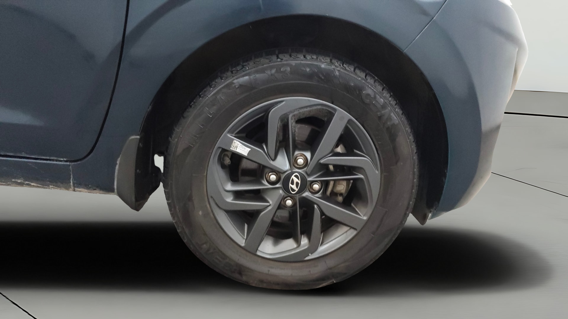 View 2020 Hyundai Grand i10 Nios Sportz Petrol Image 40 Used 2020 Hyundai Grand i10 Nios Sportz Petrol Image 40