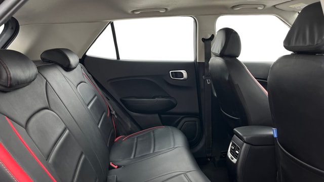 View Hyundai Venue Image 31 Used Hyundai Venue Image 31