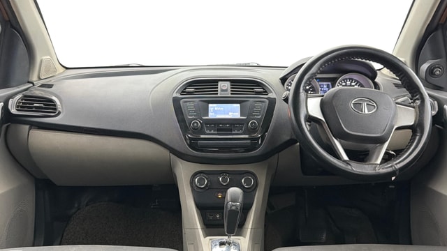 View Tata Tiago Image 15 Used Tata Tiago Image 15