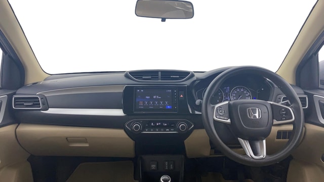 View Honda Amaze Image 30 Used Honda Amaze Image 30