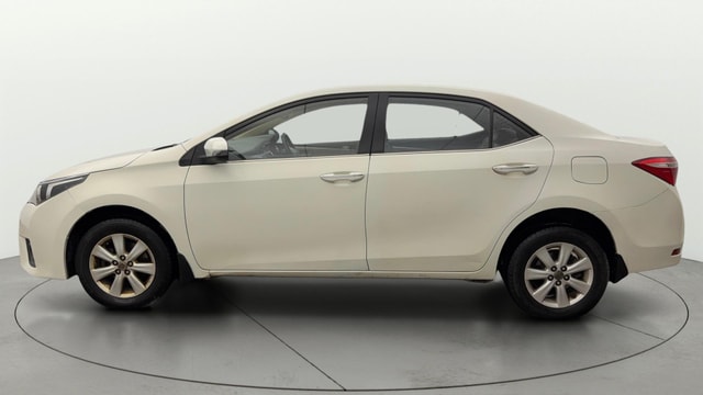 View Toyota Corolla Altis Image 5 Used Toyota Corolla Altis Image 5