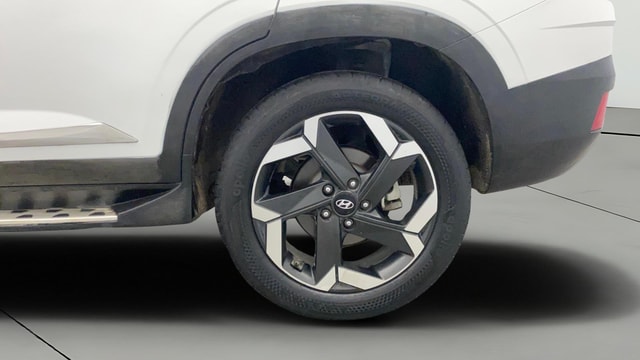 View Hyundai Alcazar Image 8 Used Hyundai Alcazar Image 8