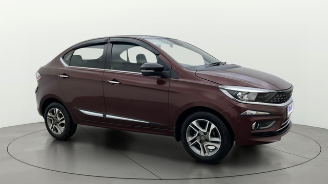 View Tata Tigor Image 37 Used Tata Tigor Image 37