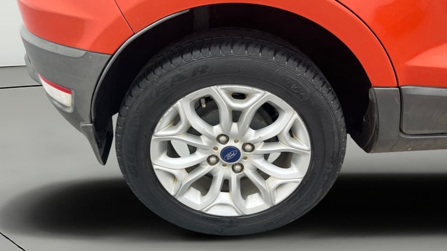 View Ford EcoSport Image 33 Used Ford EcoSport Image 33