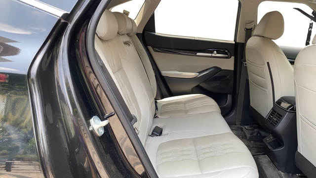 View Kia Seltos Image 38 Used Kia Seltos Image 38