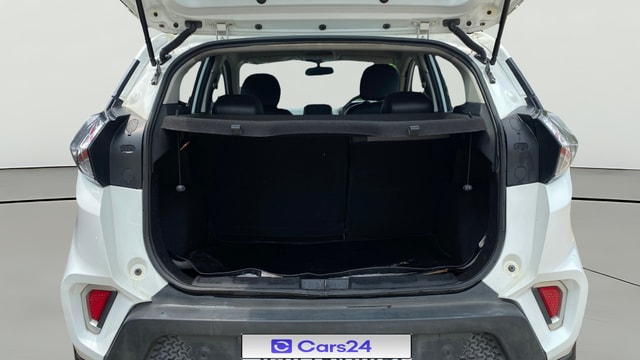 View Tata Nexon Image 38 Used Tata Nexon Image 38