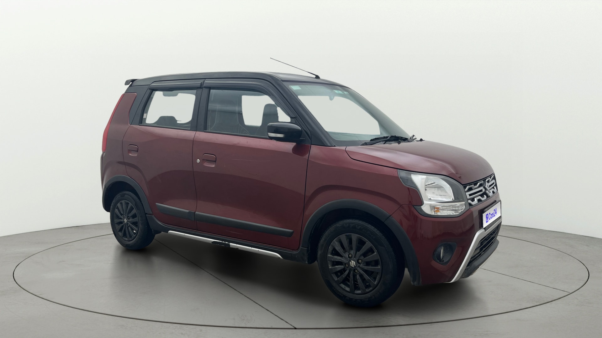 Used 2024 Maruti Suzuki 1000 Used 2024 Maruti Suzuki 1000