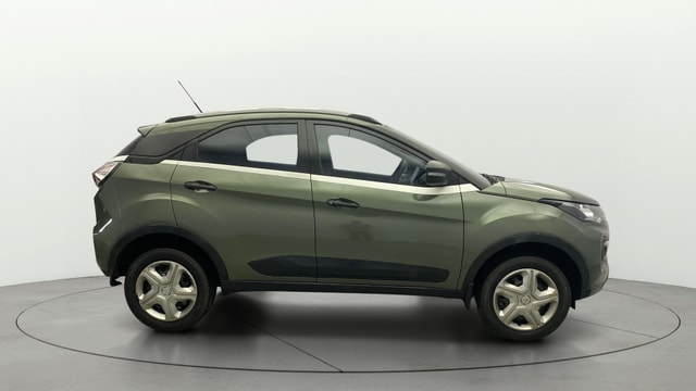 View Tata Nexon Image 8 Used Tata Nexon Image 8