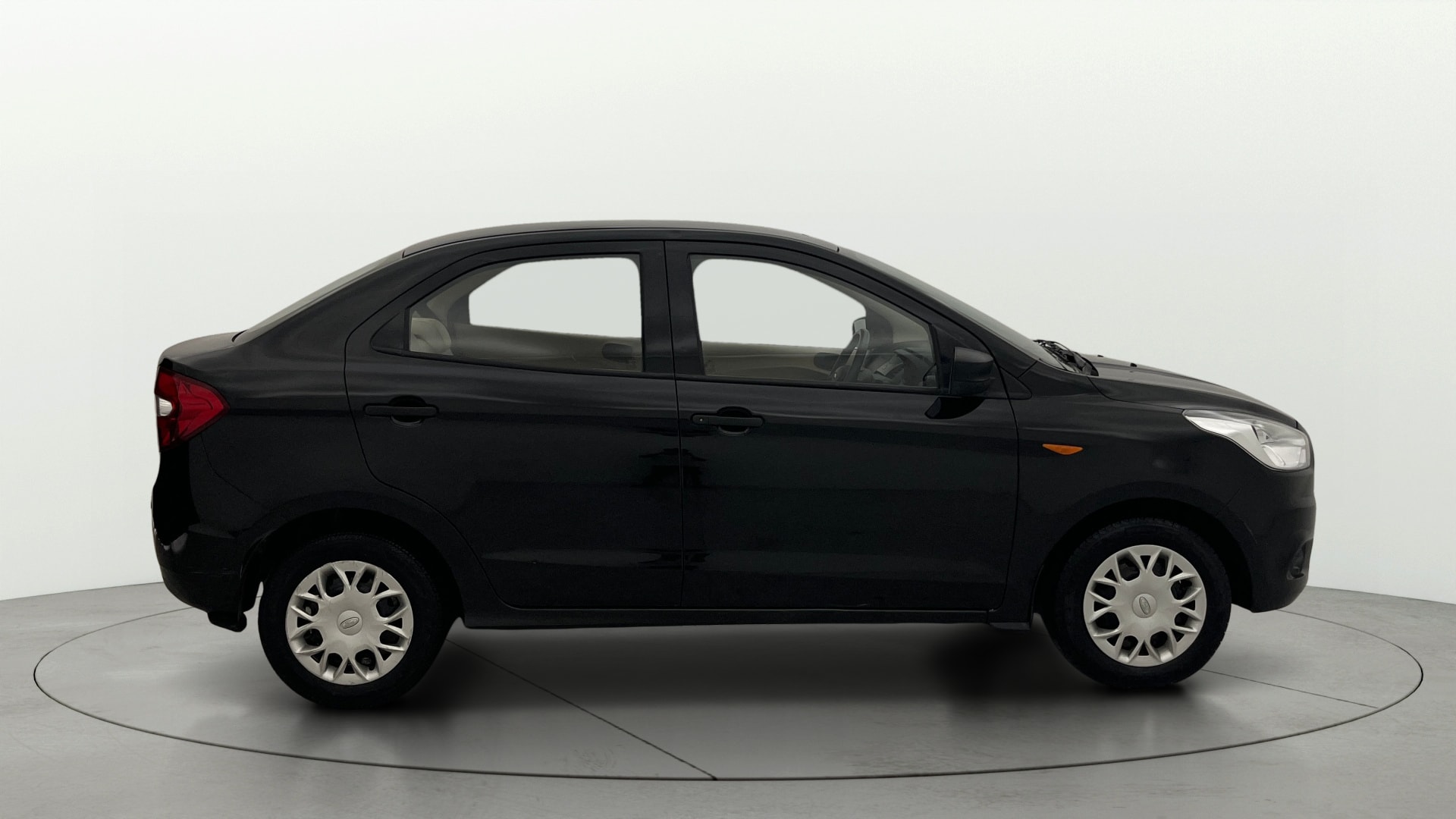Used 2017 Ford Figo Aspire Used 2017 Ford Figo Aspire