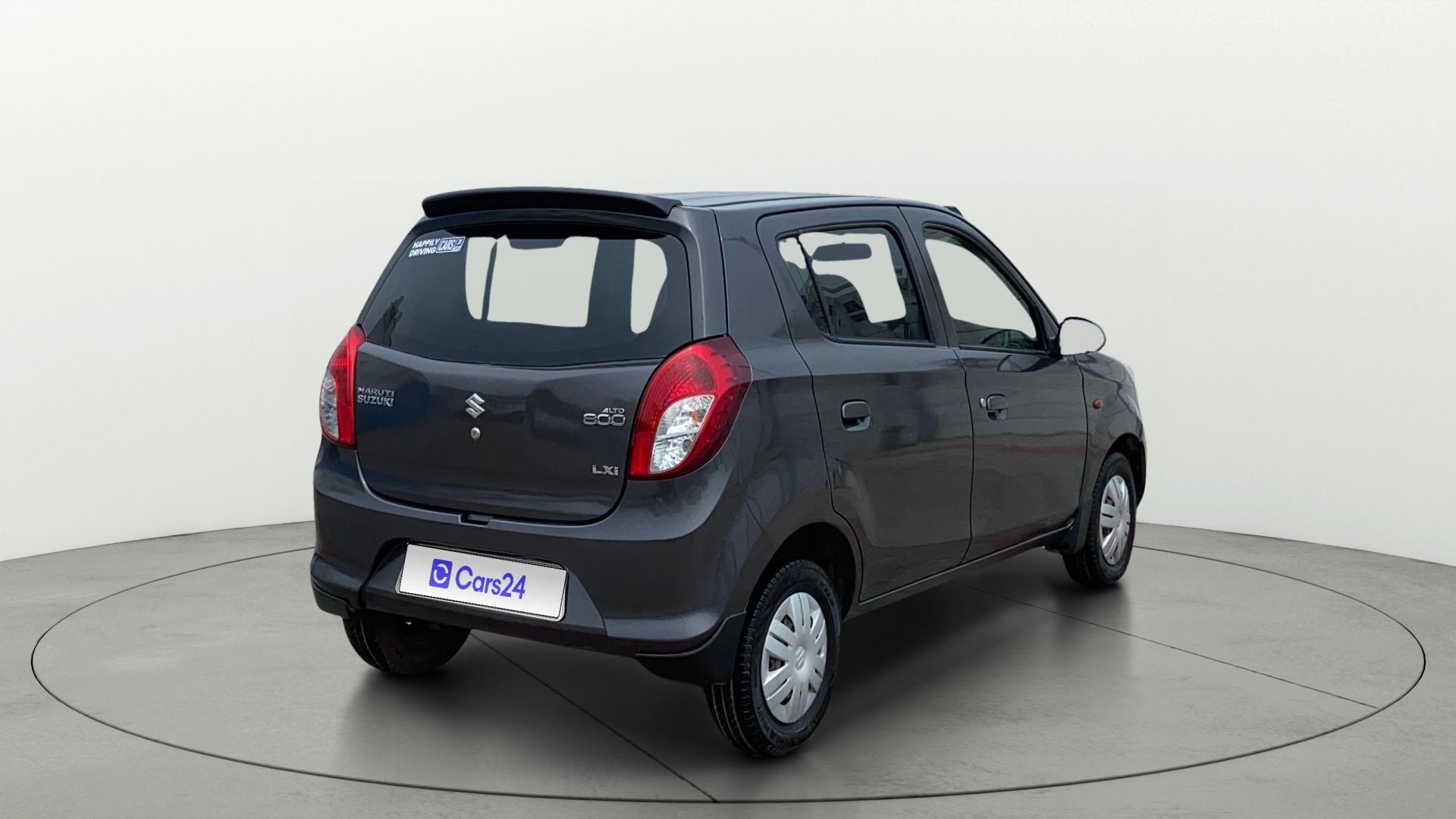 Used 2014 Maruti Suzuki Alto 800 Used 2014 Maruti Suzuki Alto 800