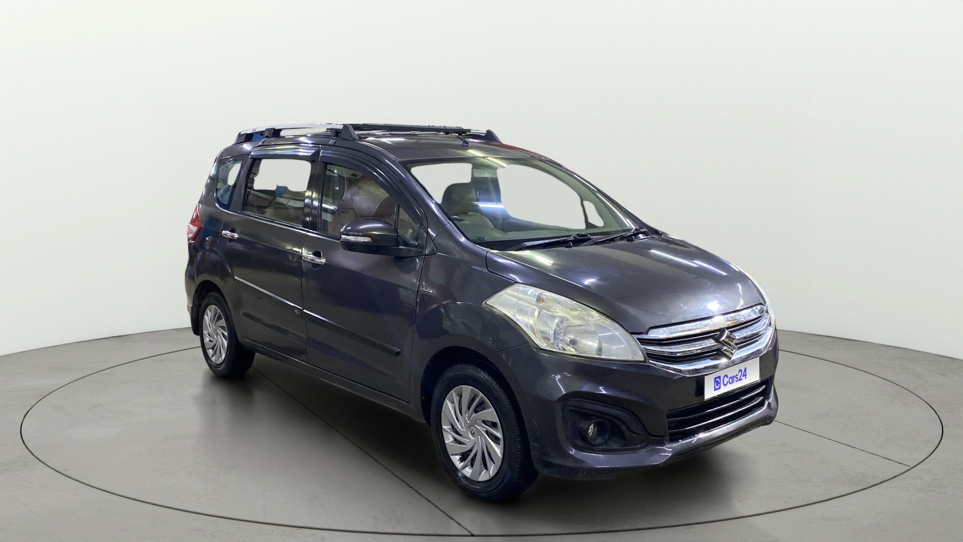 View 2016 Maruti Suzuki 1000 Base Variant Image 22 Used 2016 Maruti Suzuki 1000 Base Variant Image 22