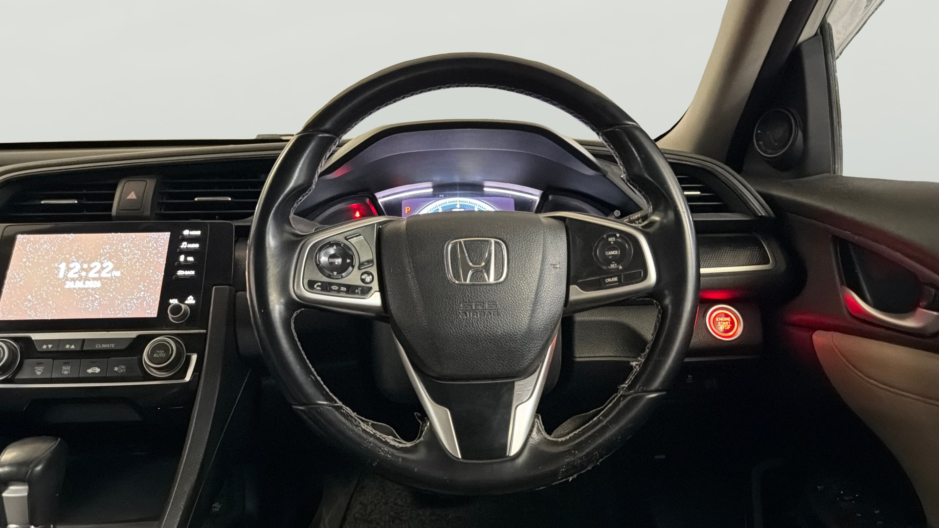 Used 2019 Honda Civic Used 2019 Honda Civic