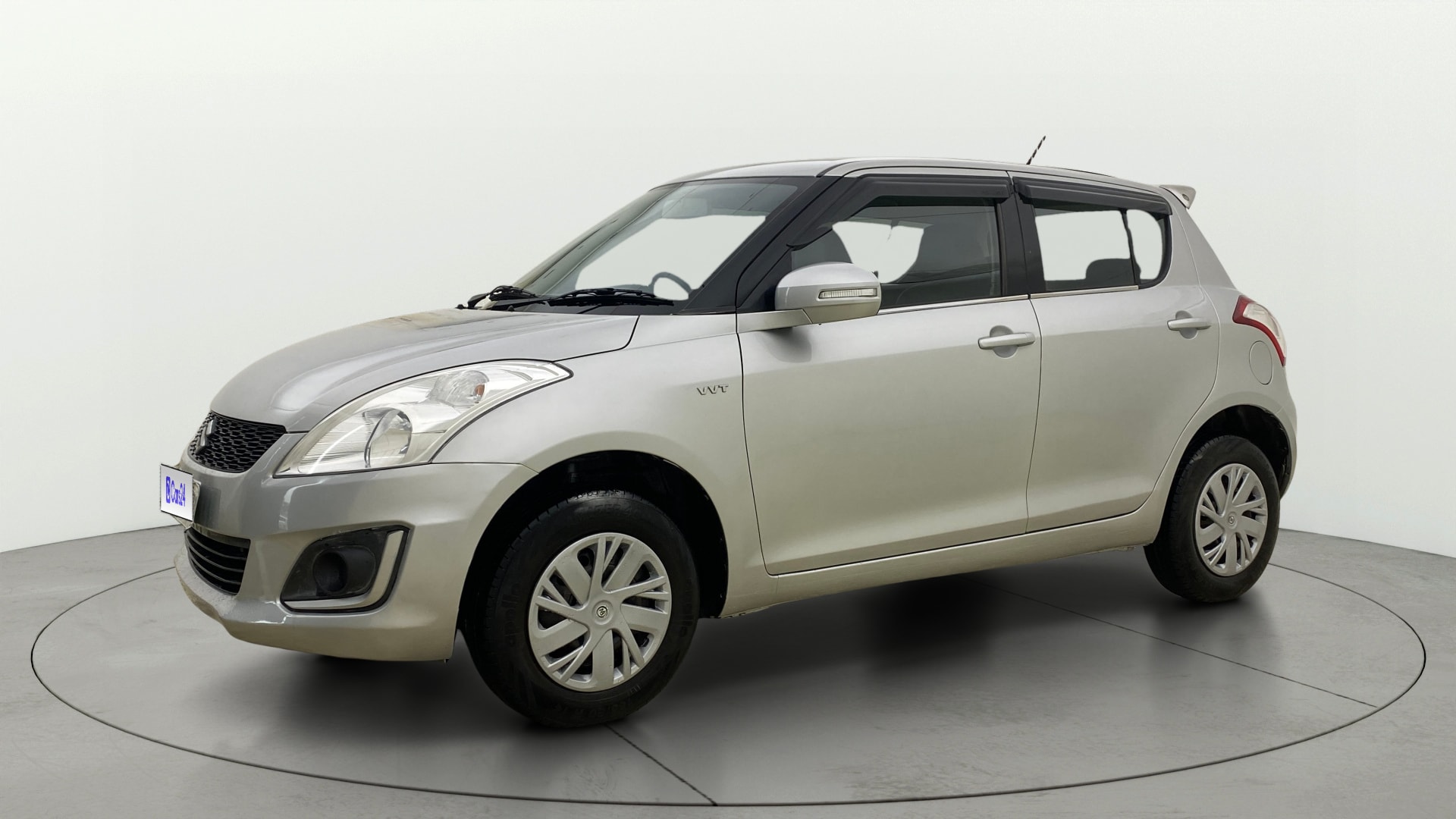 View 2015 Maruti Suzuki 1000 Base Variant Image 34 Used 2015 Maruti Suzuki 1000 Base Variant Image 34