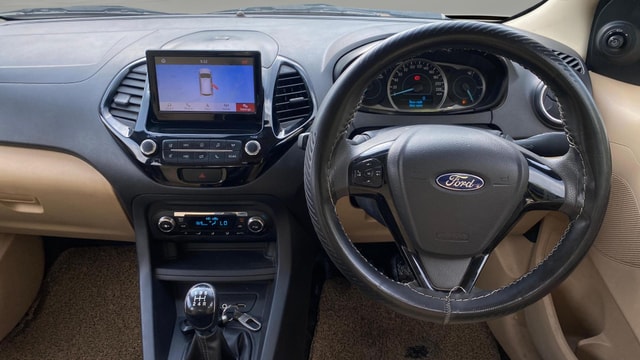View Ford Figo Aspire Image 21 Used Ford Figo Aspire Image 21