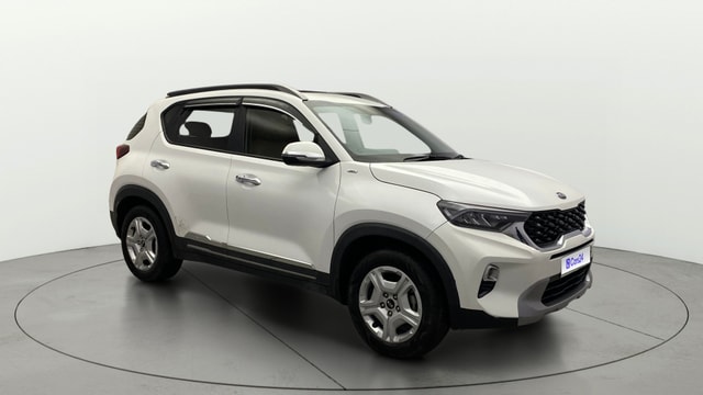 View Kia Sonet Image 14 Used Kia Sonet Image 14