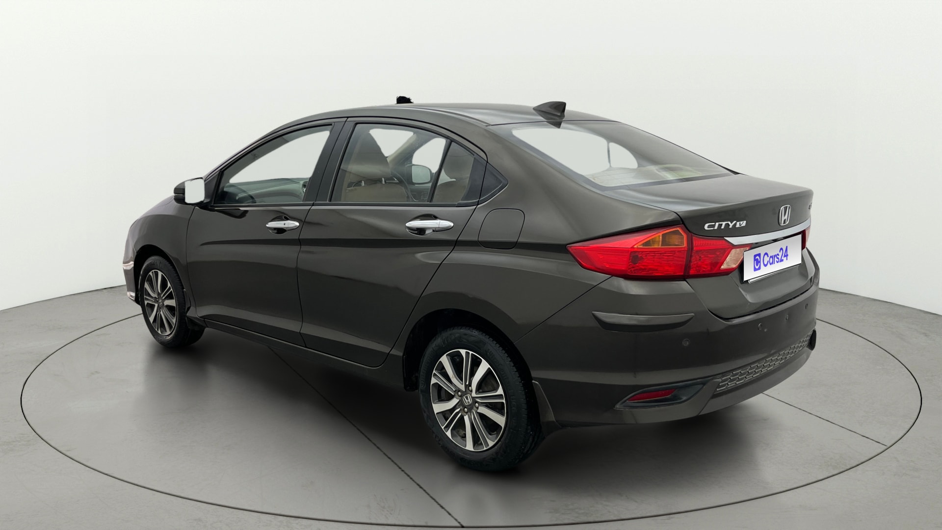 Used 2017 Honda City Used 2017 Honda City