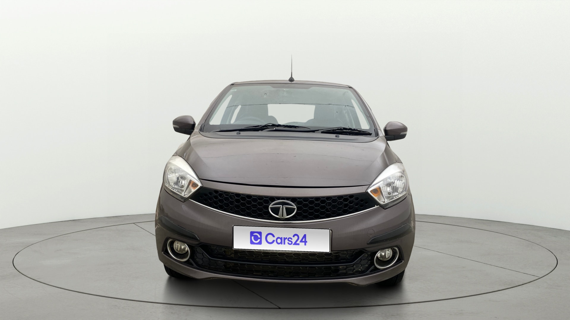 Used 2018 Tata Tiago Used 2018 Tata Tiago