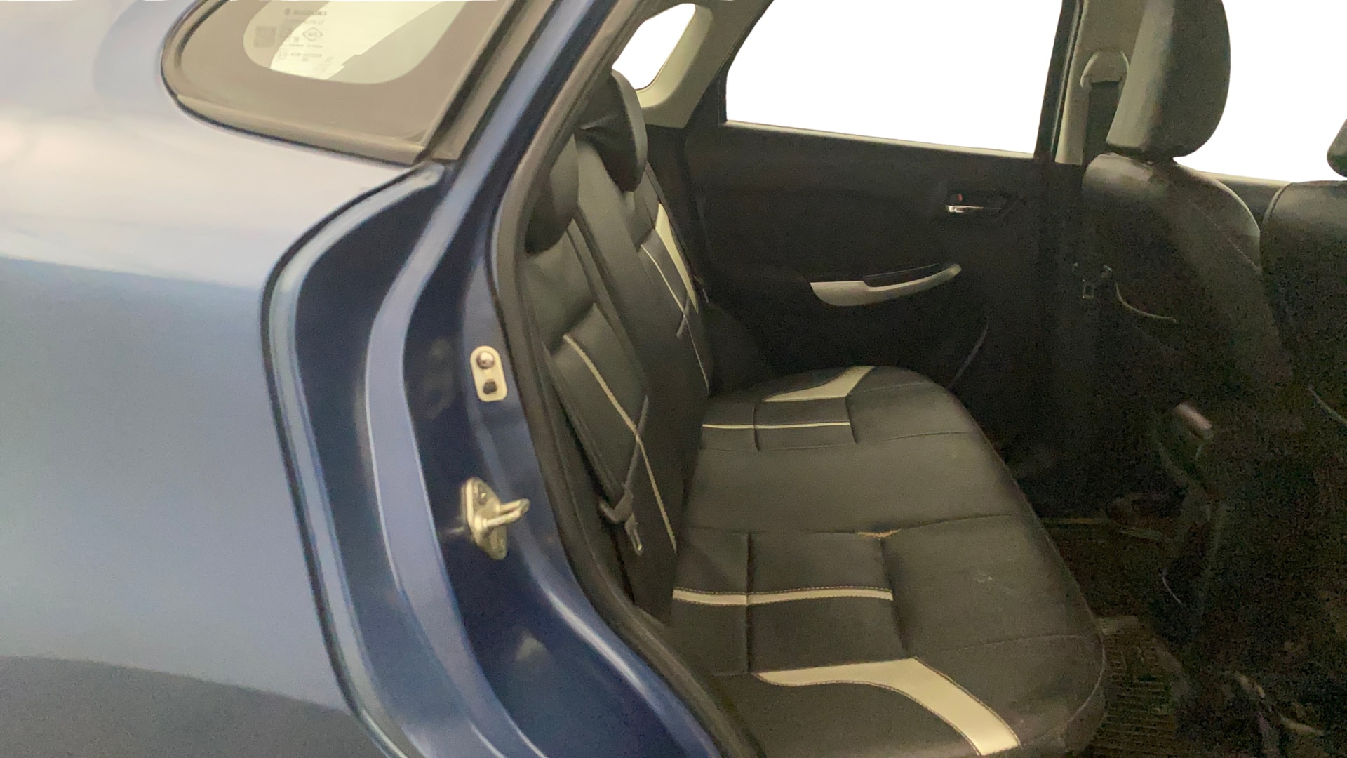Used 2017 Maruti Suzuki 1000 Used 2017 Maruti Suzuki 1000