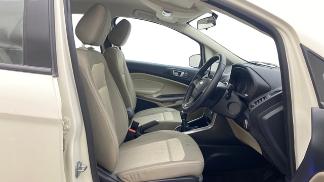 View Ford EcoSport Image 26 Used Ford EcoSport Image 26