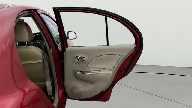 View Nissan Micra Image 7 Used Nissan Micra Image 7