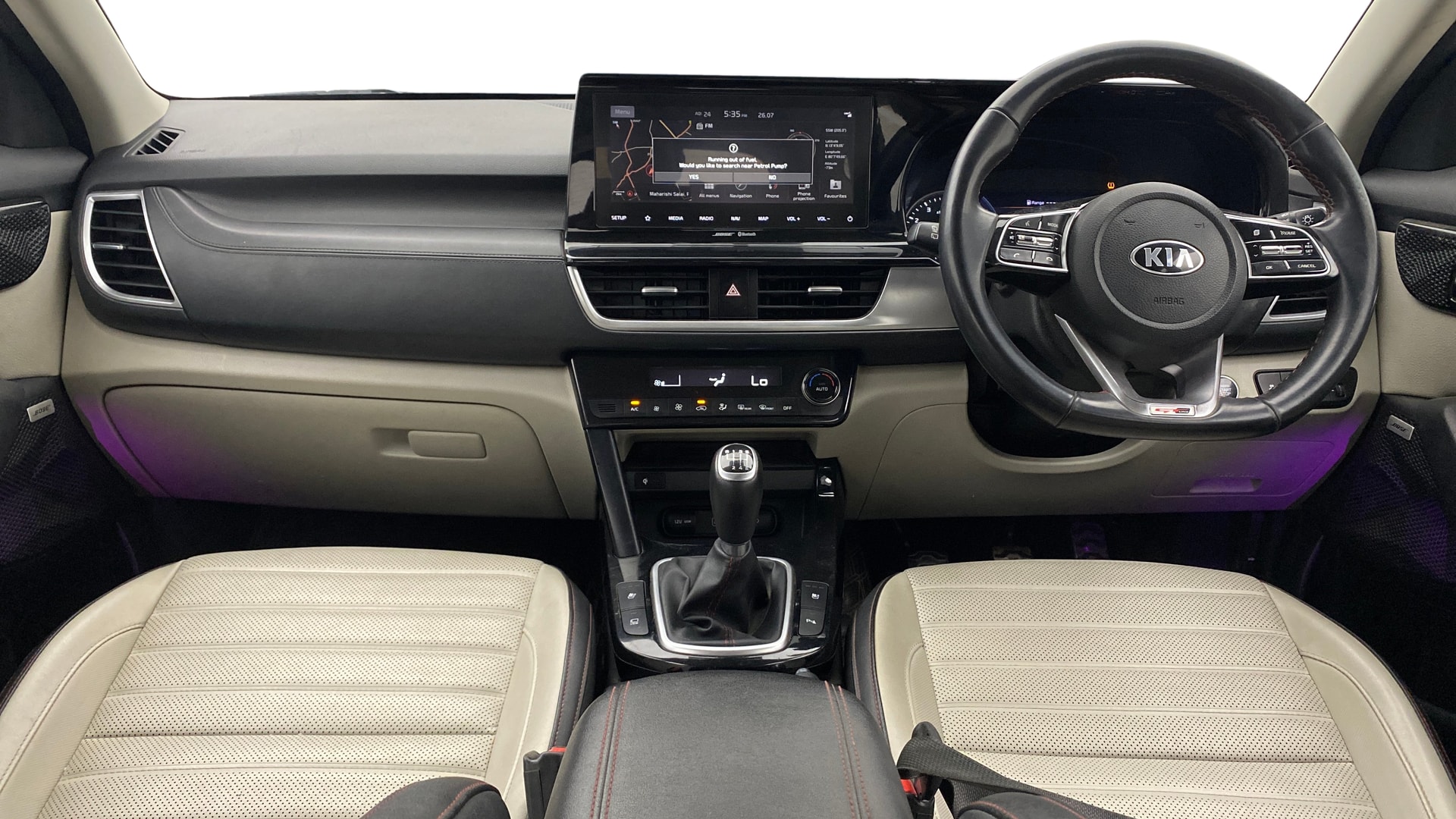 Used 2020 Kia Seltos Used 2020 Kia Seltos
