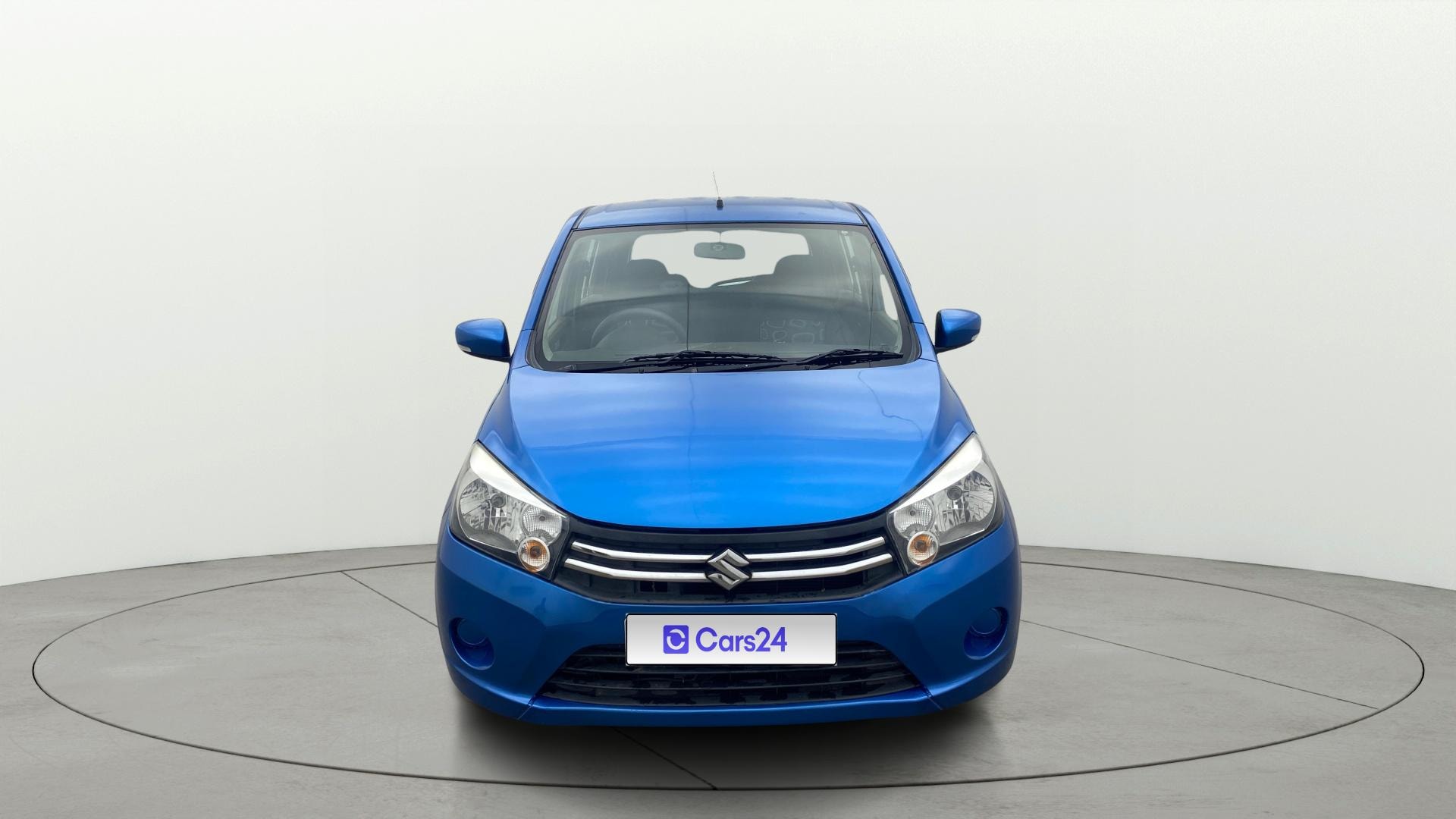 Used 2016 Maruti Suzuki 1000 Used 2016 Maruti Suzuki 1000