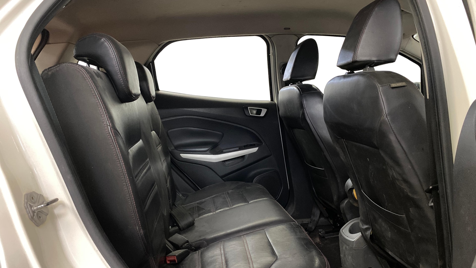View 2015 Ford EcoSport 1.0L Petrol Ecoboost Titanium Image 29 Used 2015 Ford EcoSport 1.0L Petrol Ecoboost Titanium Image 29