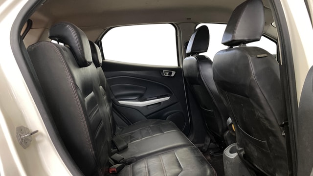View Ford EcoSport Image 29 Used Ford EcoSport Image 29