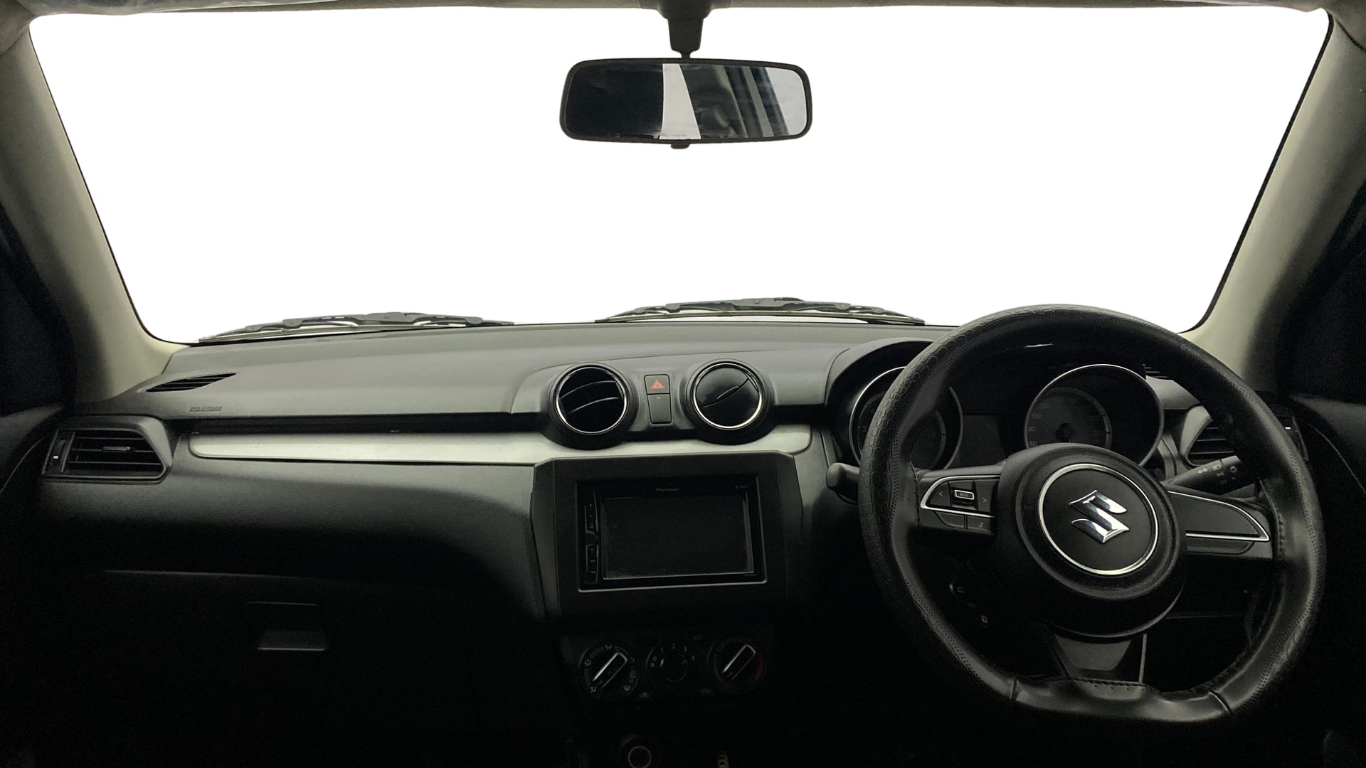 Used 2018 Maruti Suzuki 1000 Used 2018 Maruti Suzuki 1000
