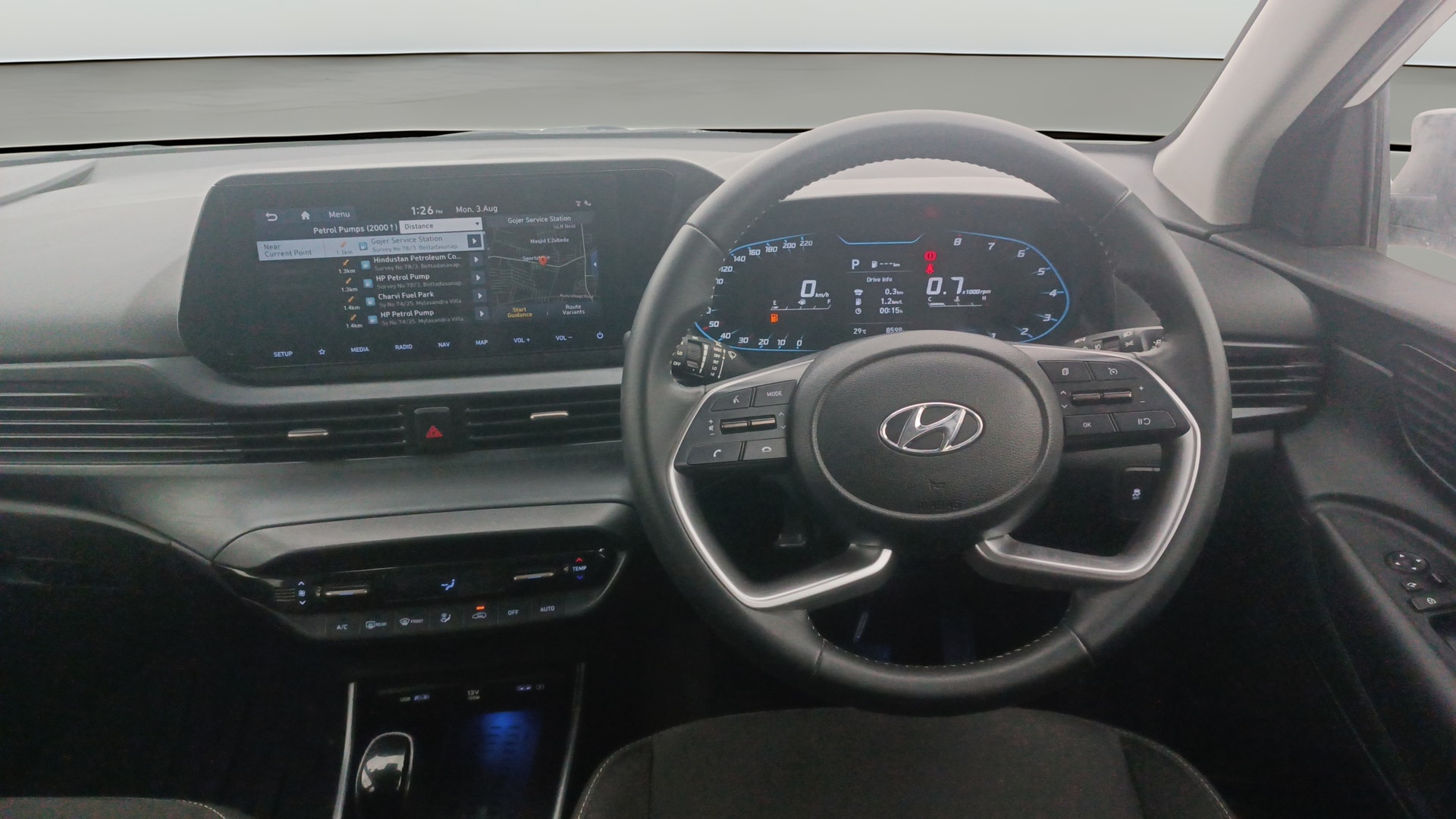 Used 2022 Hyundai Elite i20 Used 2022 Hyundai Elite i20