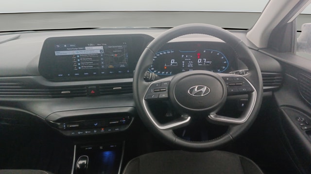 View Hyundai Elite i20 Image 13 Used Hyundai Elite i20 Image 13