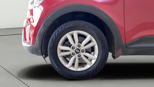 View Hyundai Creta Image 28 Used Hyundai Creta Image 28