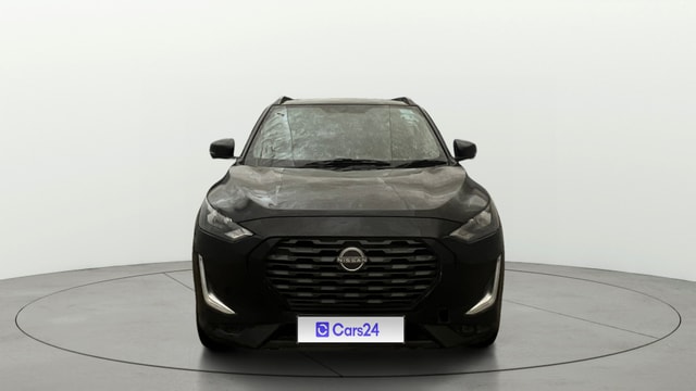 View Nissan Magnite Image 1 Used Nissan Magnite Image 1
