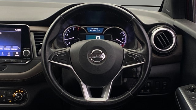 View Nissan Kicks Image 20 Used Nissan Kicks Image 20