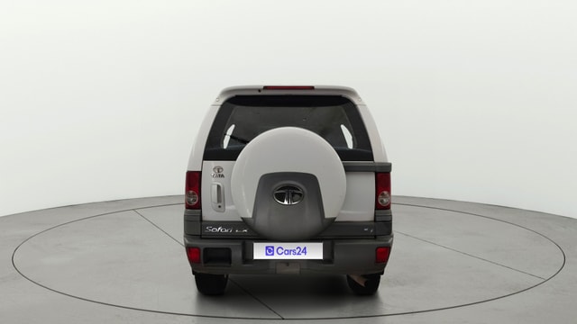 View Tata Safari Image 42 Used Tata Safari Image 42
