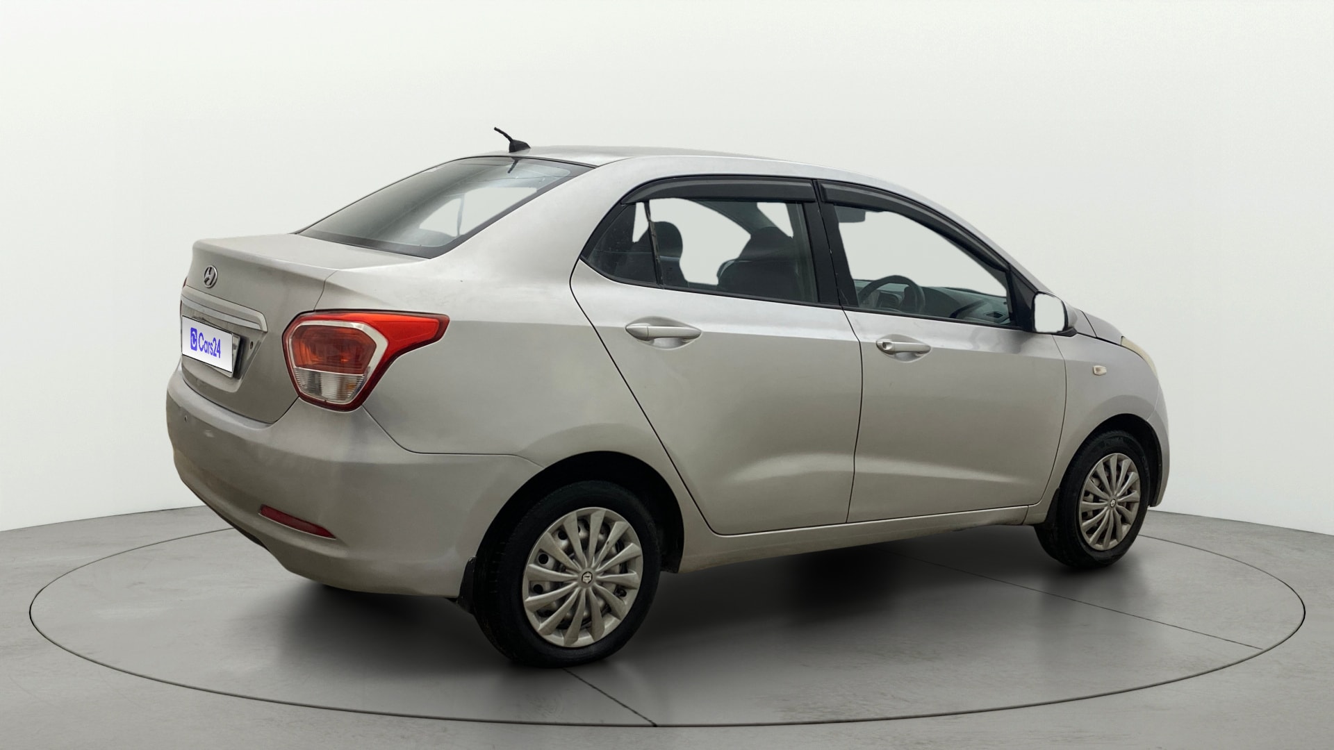 View 2015 Hyundai Xcent E Petrol Image 43 Used 2015 Hyundai Xcent E Petrol Image 43
