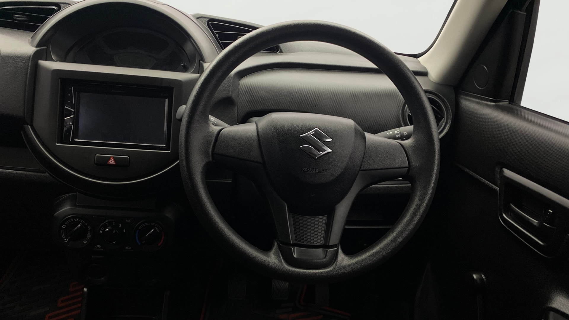 View 2026 Maruti Suzuki 1000 Base Variant Image 20 Used 2026 Maruti Suzuki 1000 Base Variant Image 20