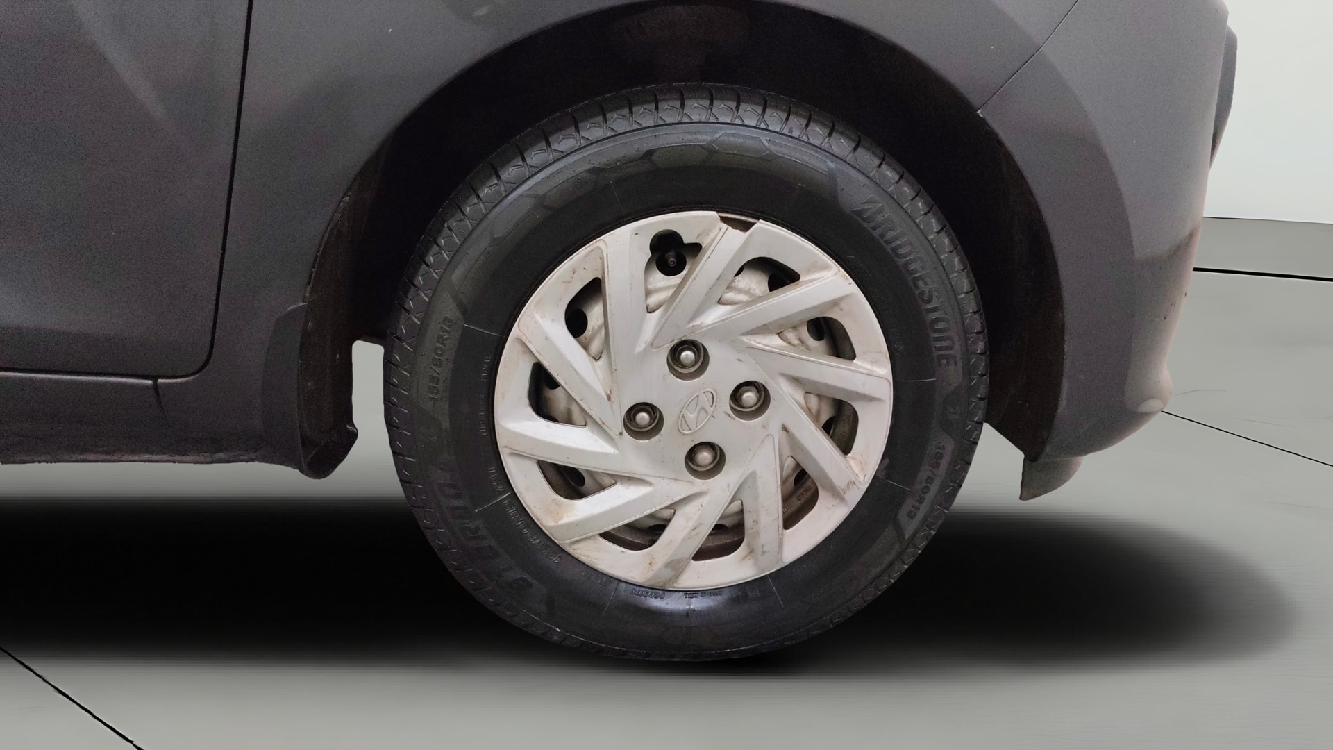 View 2022 Hyundai New Santro D-Lite Petrol Image 40 Used 2022 Hyundai New Santro D-Lite Petrol Image 40